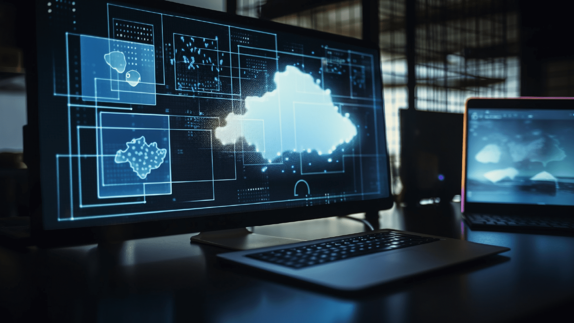 Cloud Investigations- The New Backbone of Modern Cybersecurity