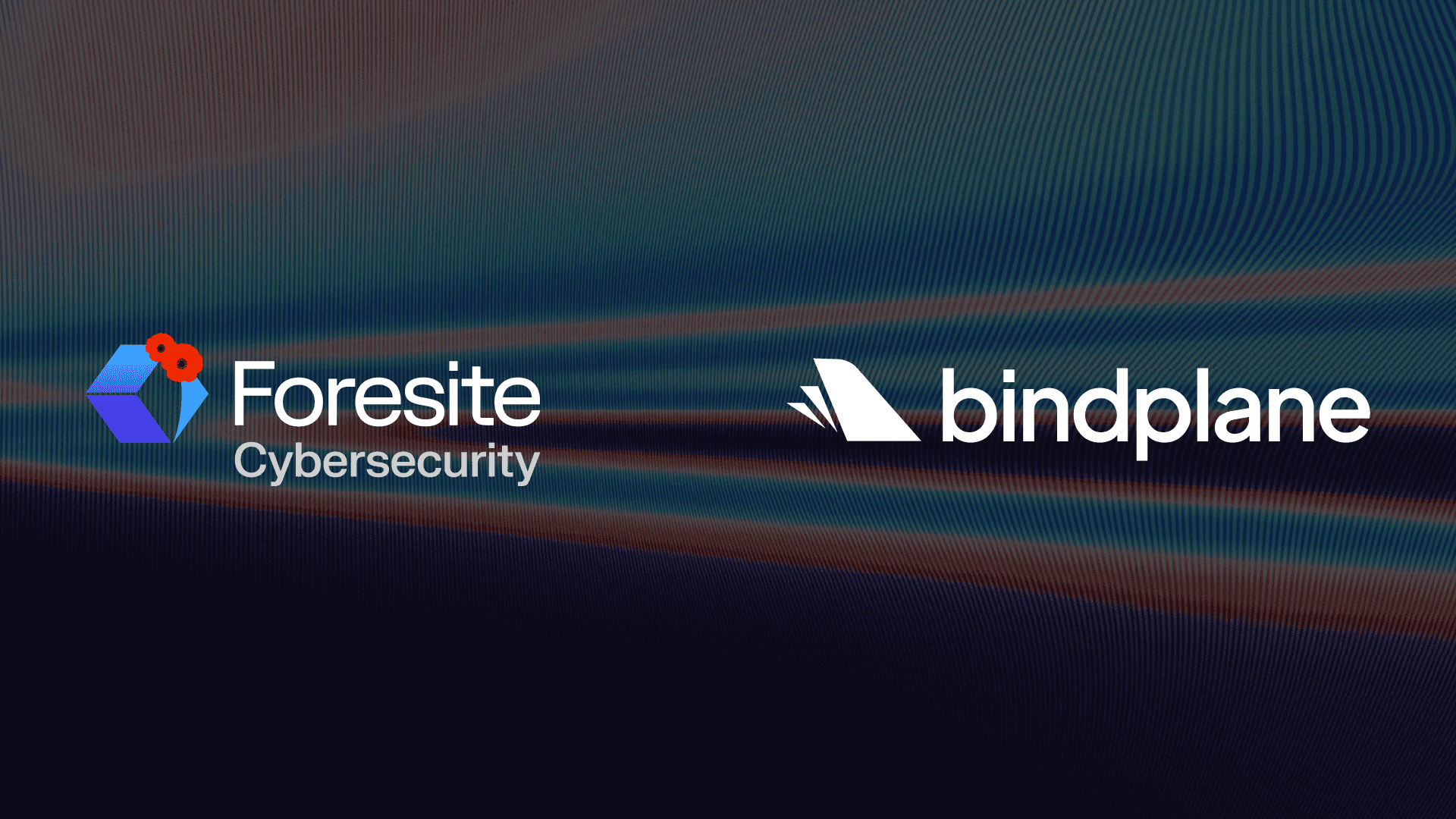 Foresite Cybersecurity and Bindplane Announce Strategic Partnership