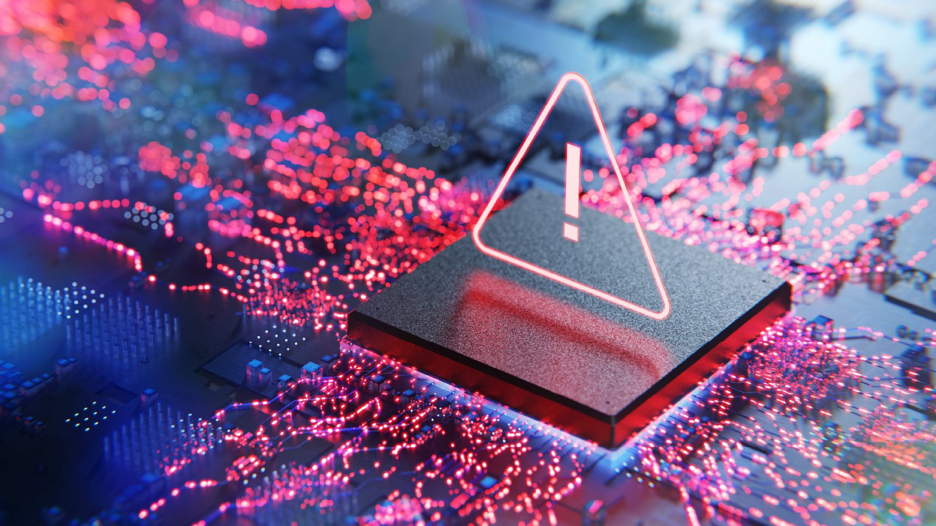 How AI and Threat Intelligence Are Combating Cybercriminals Targeting Supply Chains