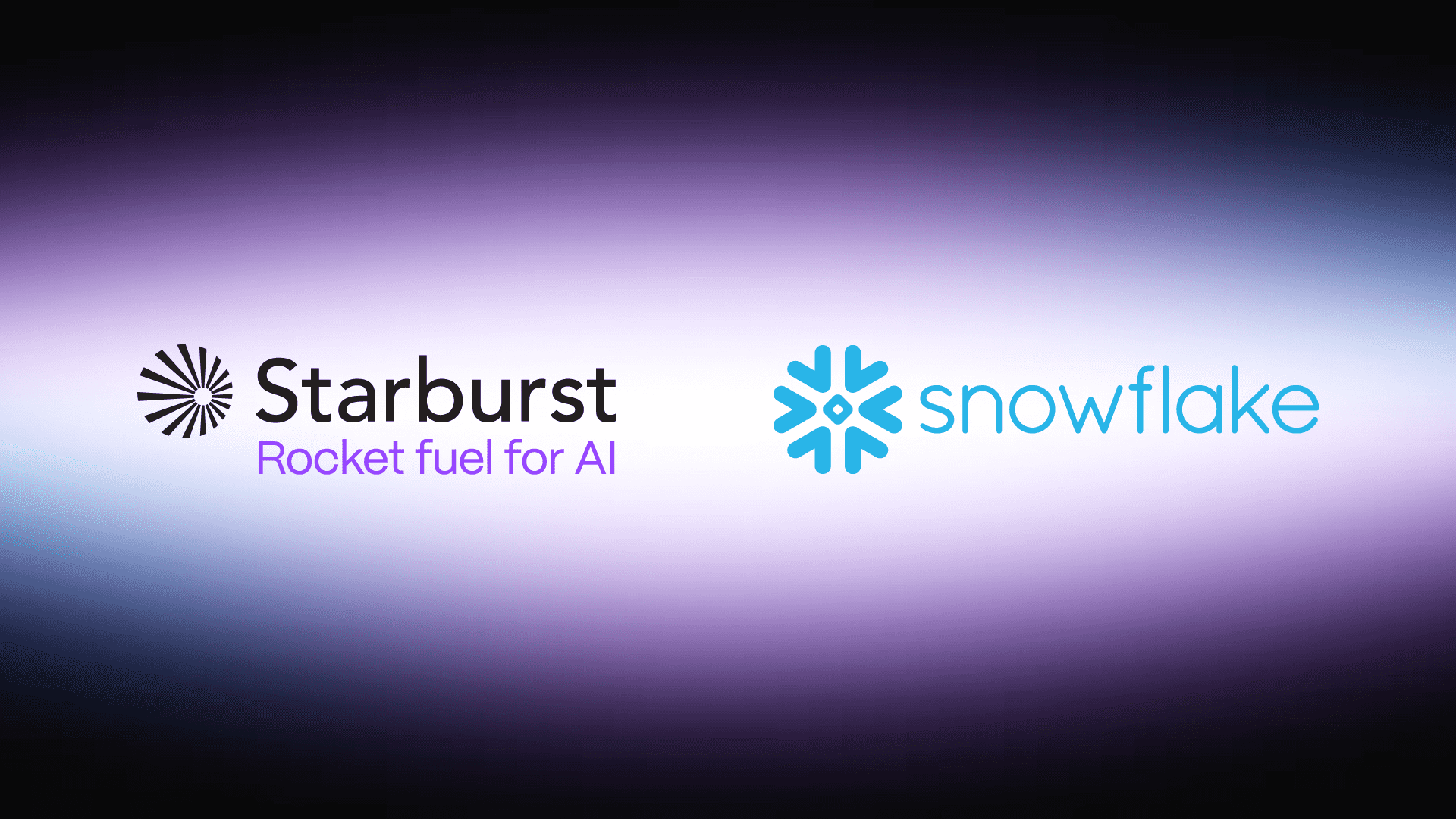Starburst Advances Open Data and AI Interoperability with Snowflake