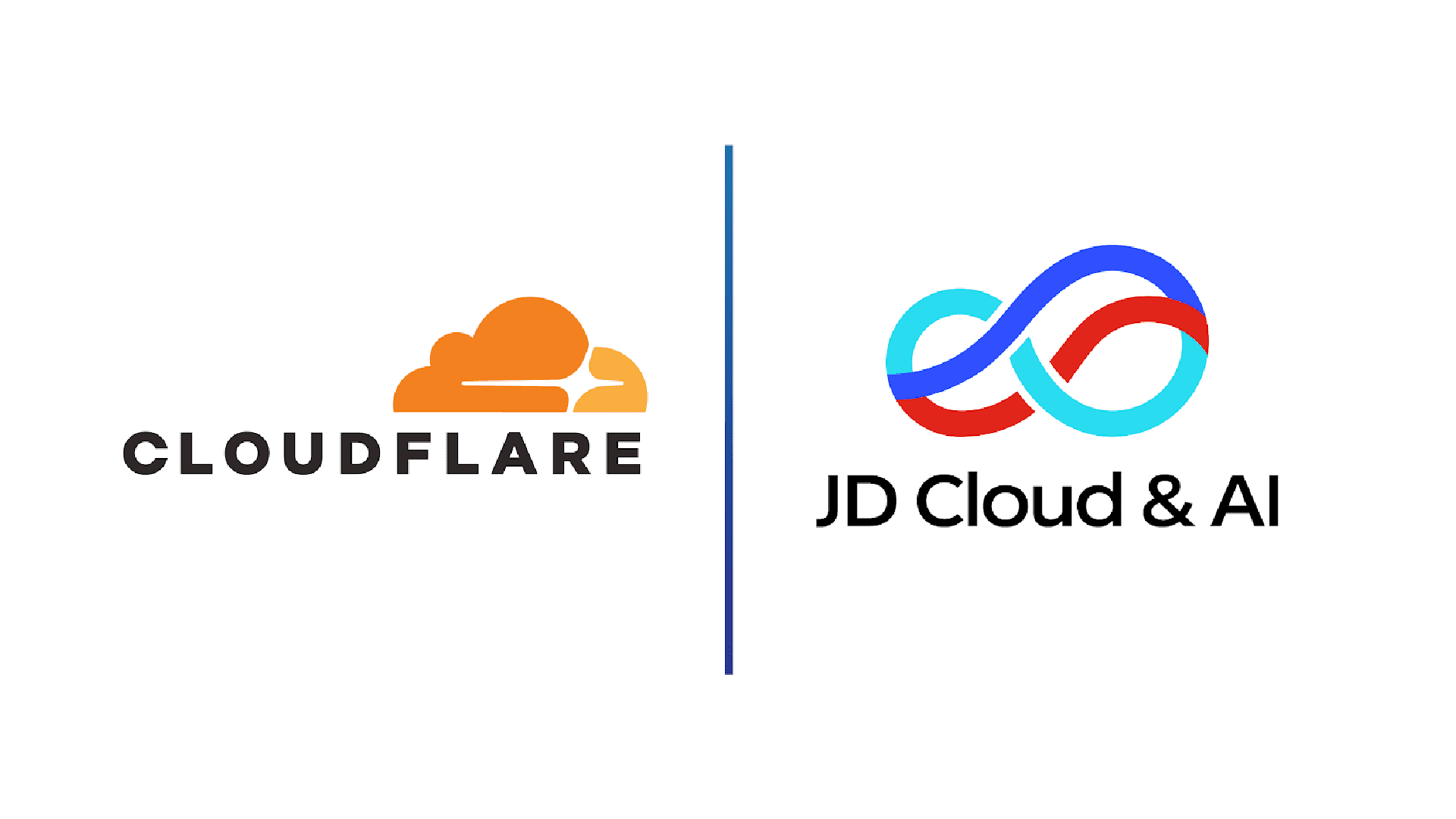Cloudflare and JD Cloud Partner to Accelerate Global AI Inference