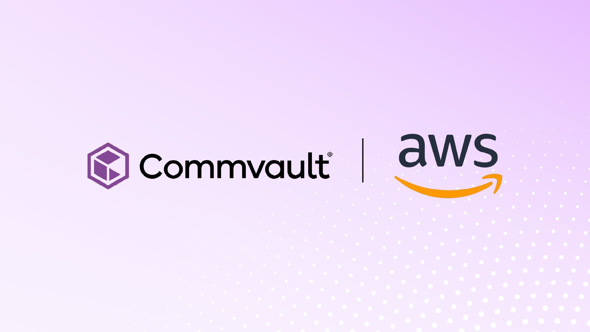 Commvault Named AWS European Sovereign Cloud Launch Partner