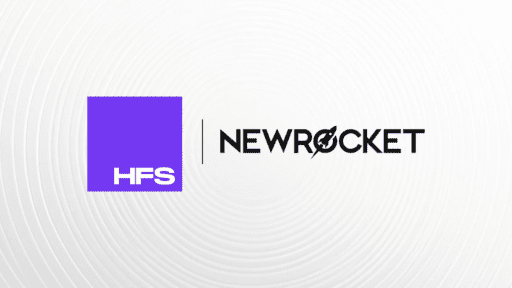 HFS Research & NewRocket: Partners Key to Maximizing ServiceNow’s AI ...