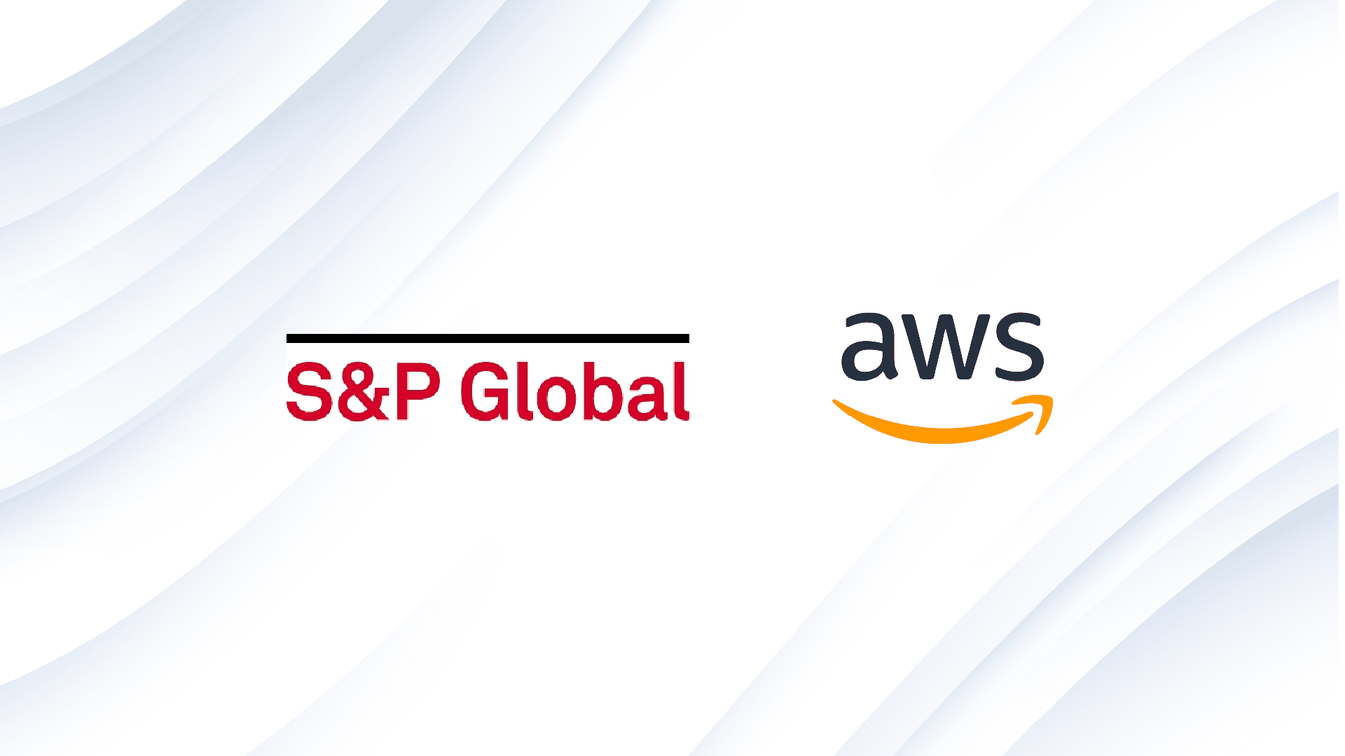 S&P Global Teams with AWS to Deliver Trusted Data to AI Workflows