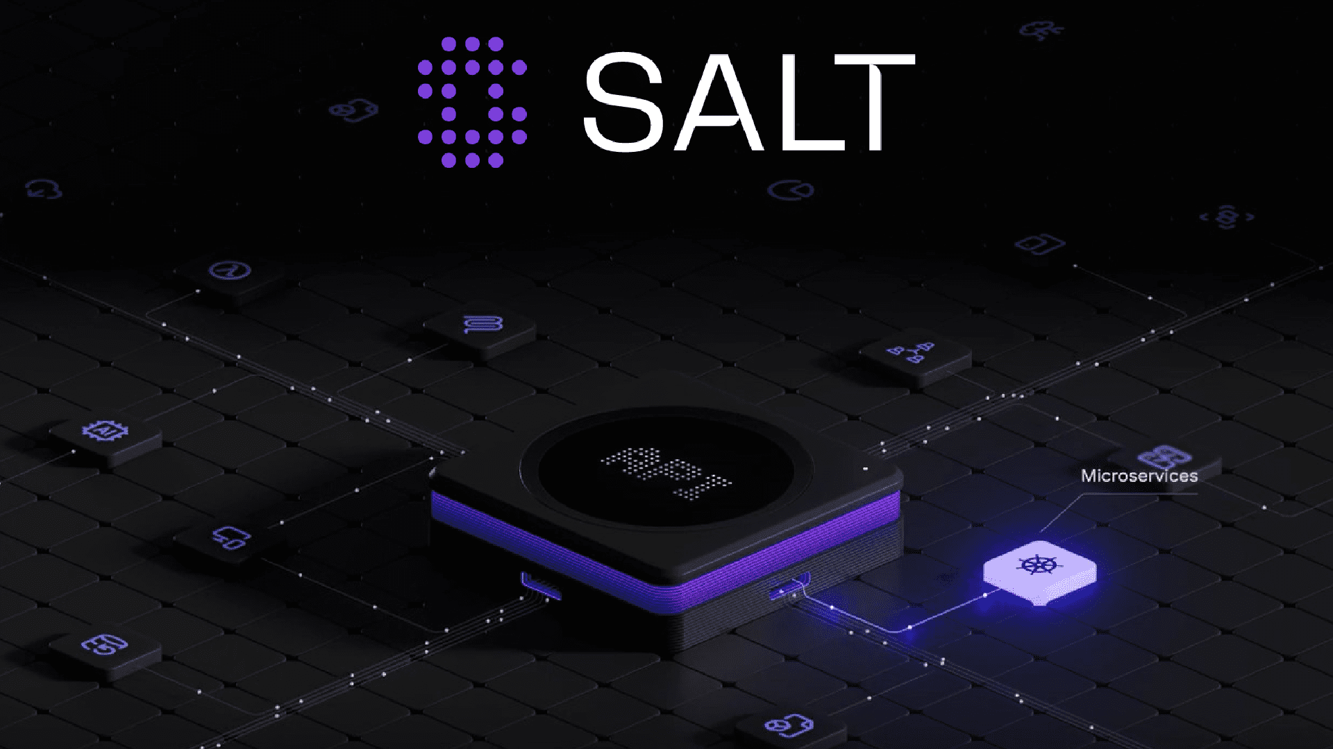 Salt Security Launches Ask Pepper AI Using AWS Bedrock for API Security