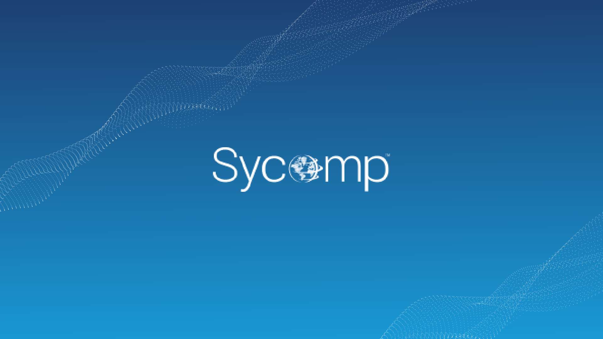 Sycomp Intelligent Data Storage Platform Now Available on Google Cloud Cluster Toolkit