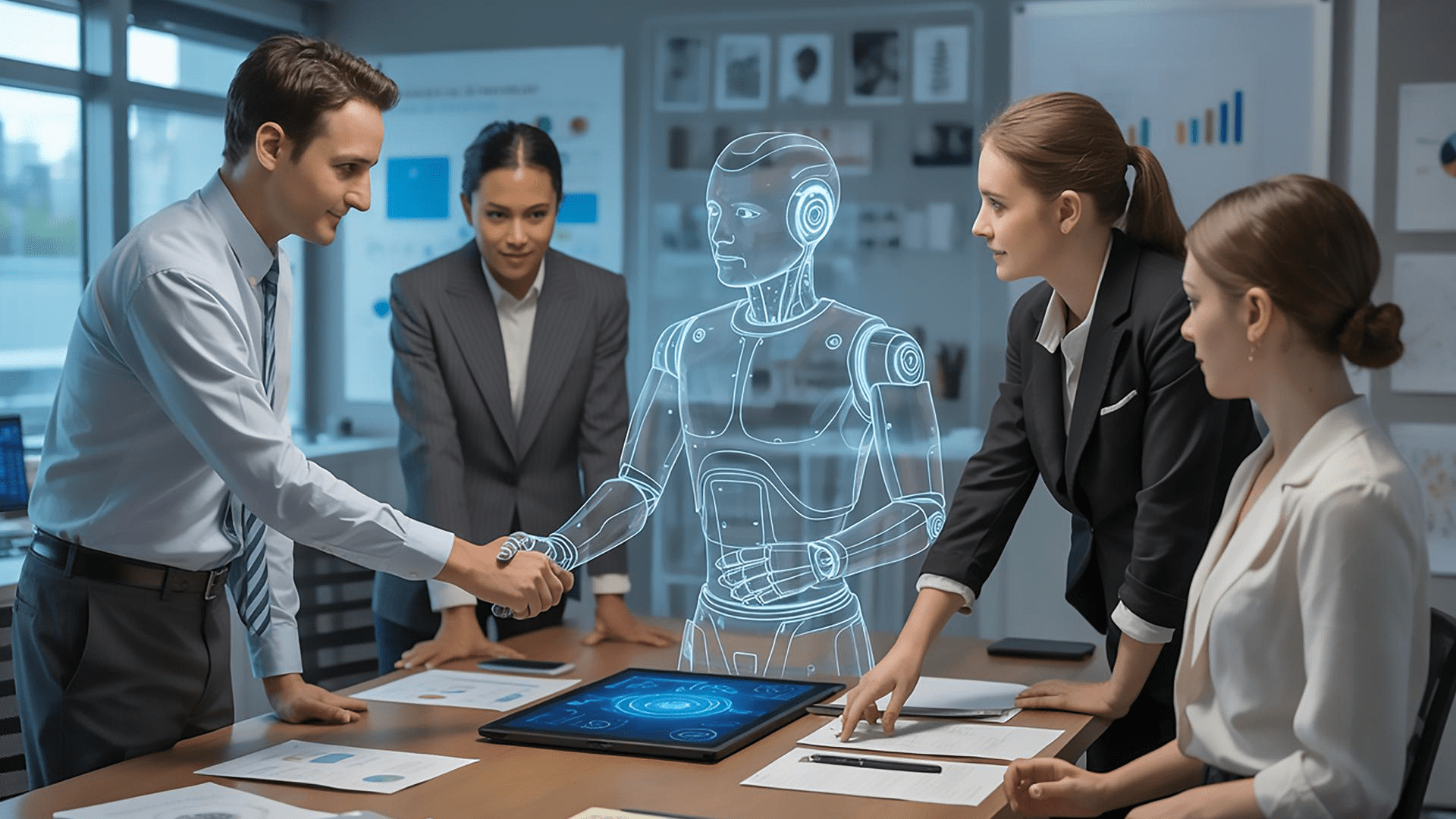 Top Ethical AI Frameworks-Strategies for IT Executives