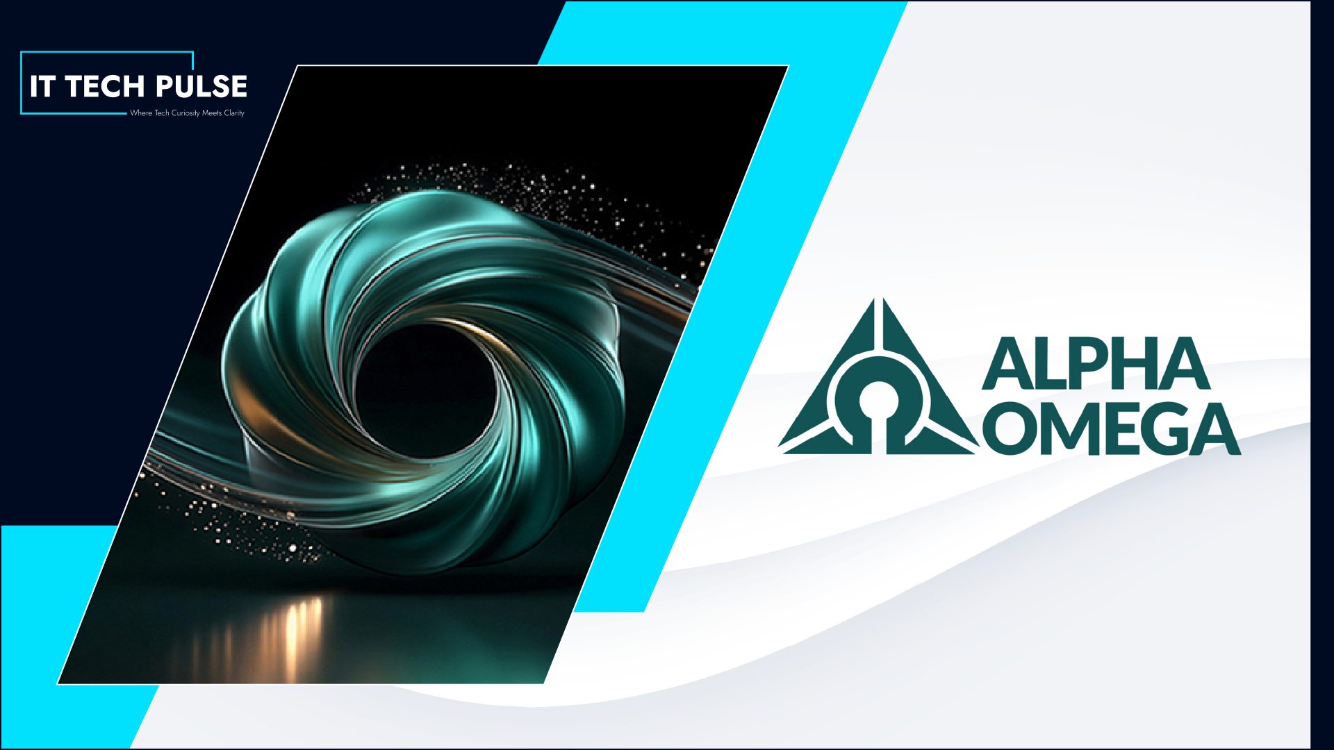 Alpha Omega Unveils Continuum Automation Framework for National Security