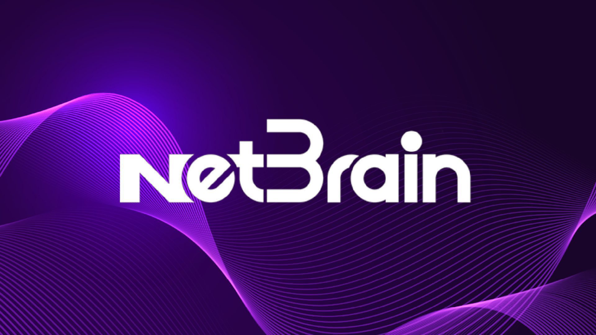 Blackstone Closes Majority Investment in NetBrain, Announces Leadership ...