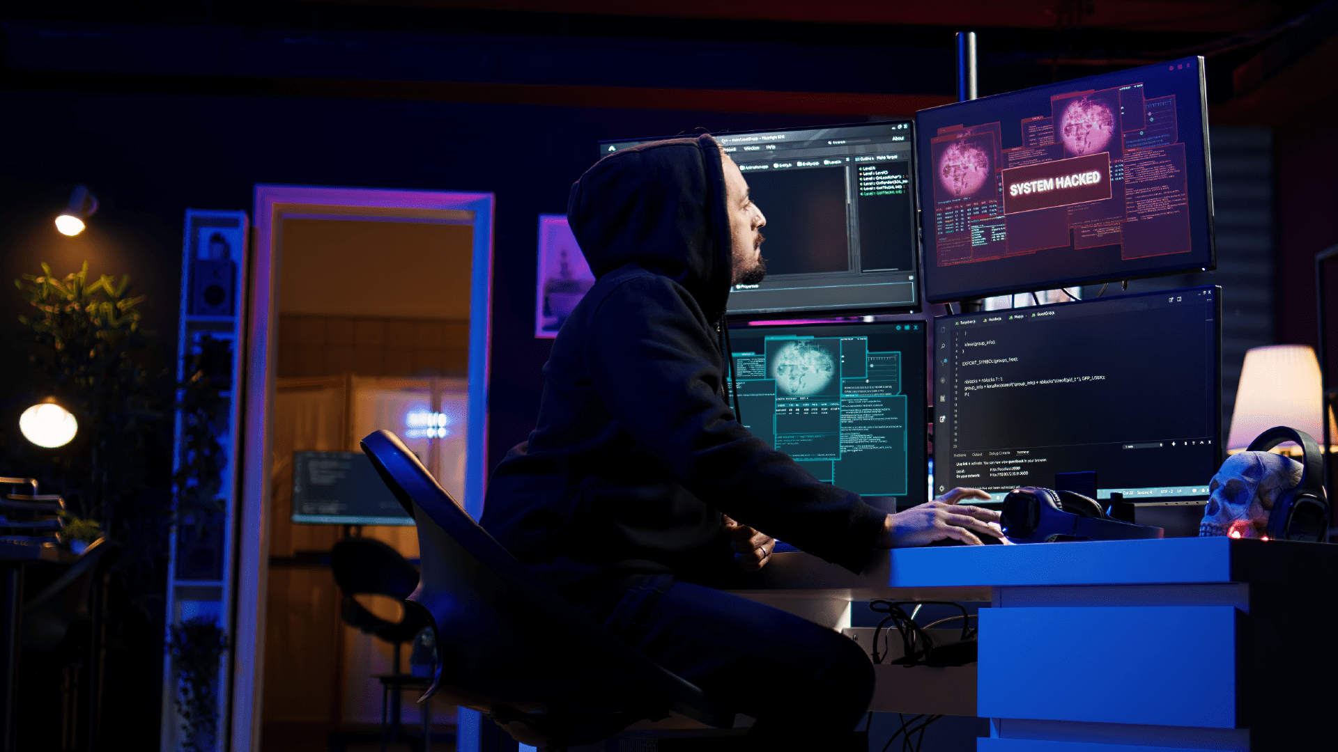 Cyber Resilience Strategy for Enterprises in 2026