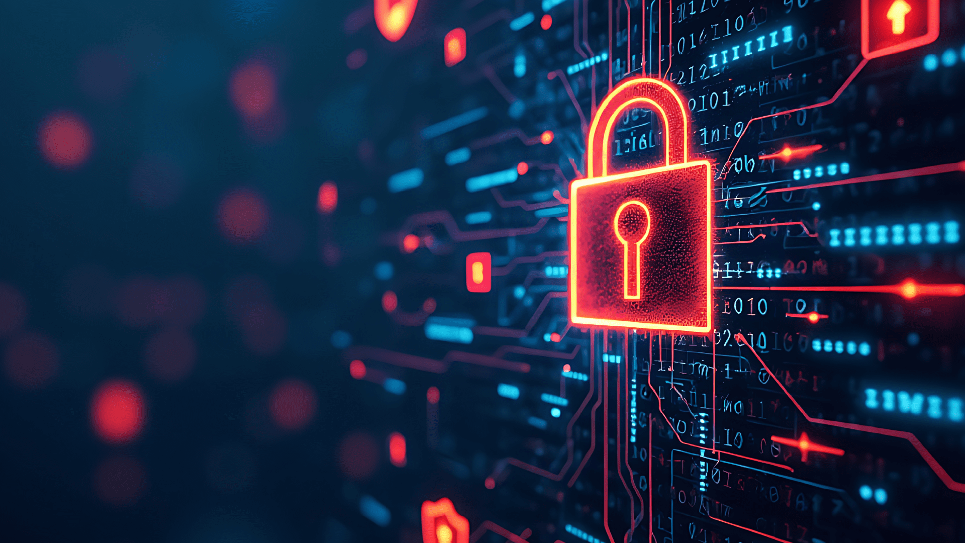 Enterprise Cybersecurity in 2026- Threats, Technologies, Leadership, and the Future of Digital Trust