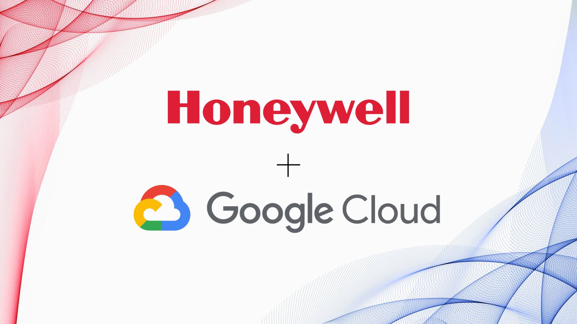 Honeywell and Google Cloud Launch AI-Powered Smart Shopping Platform