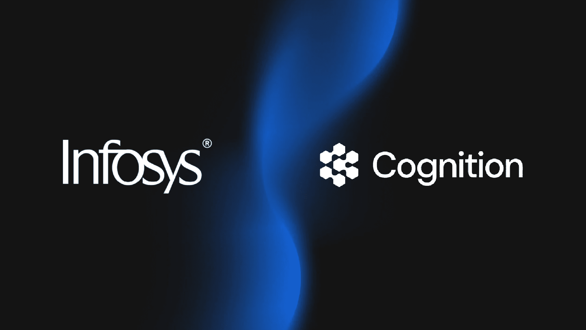Infosys and Cognition Announce Strategic Collaboration to Accelerate the AI Value Journey for Global Enterprises