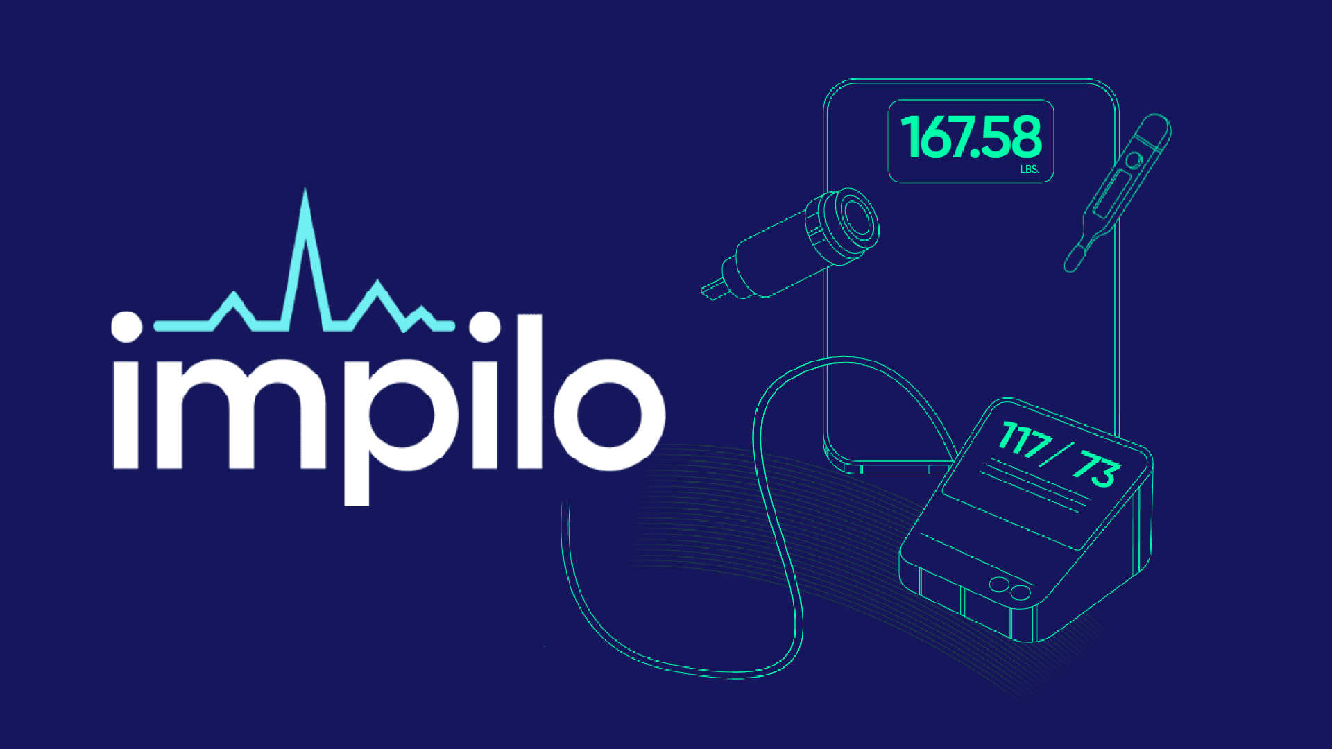 Introducing "TaylorAI," Impilo's Digital Health Concierge Agent