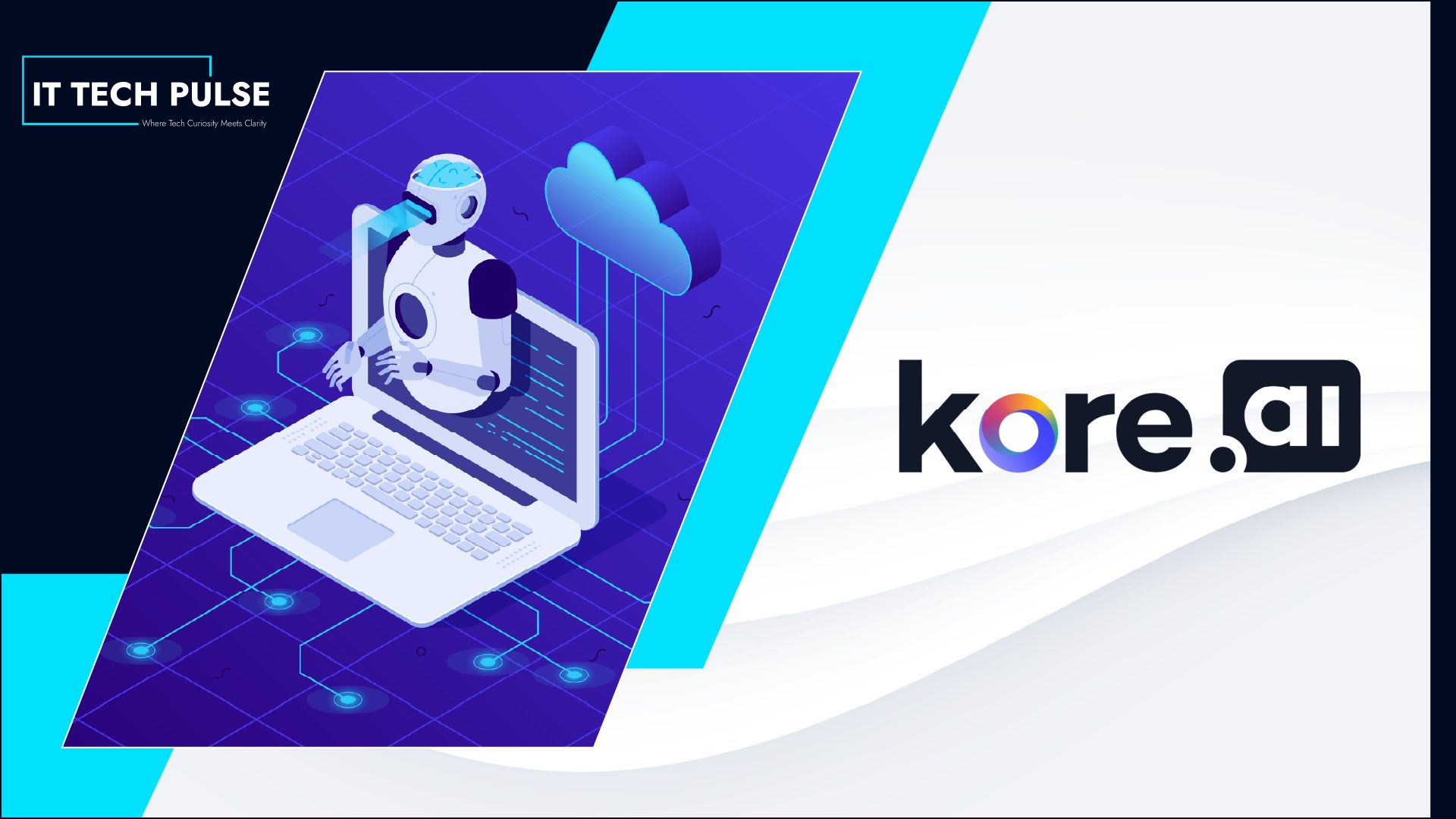 Kore.ai Raises Growth Investment from AllianceBernstein to Scale Agentic AI