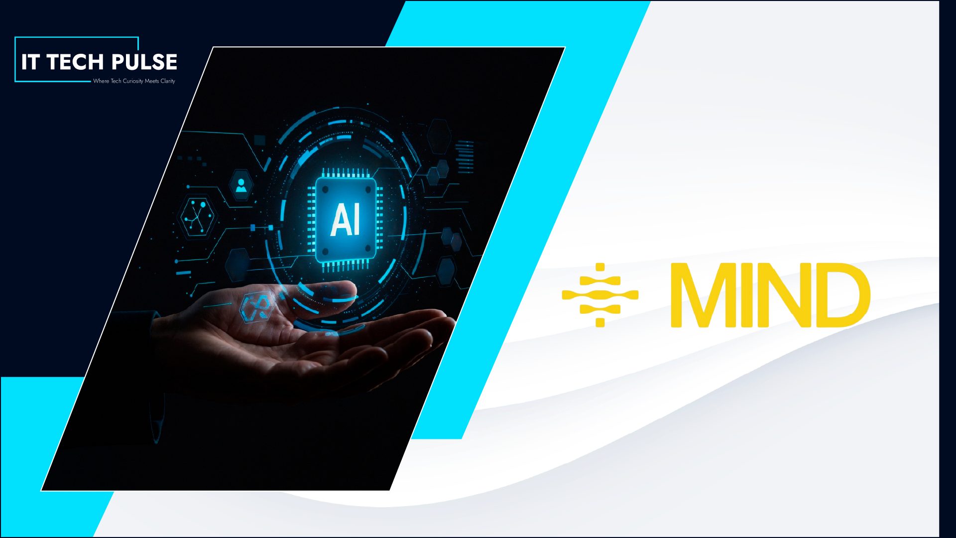 MIND Debuts Autonomous DLP to Strengthen Agentic AI Security