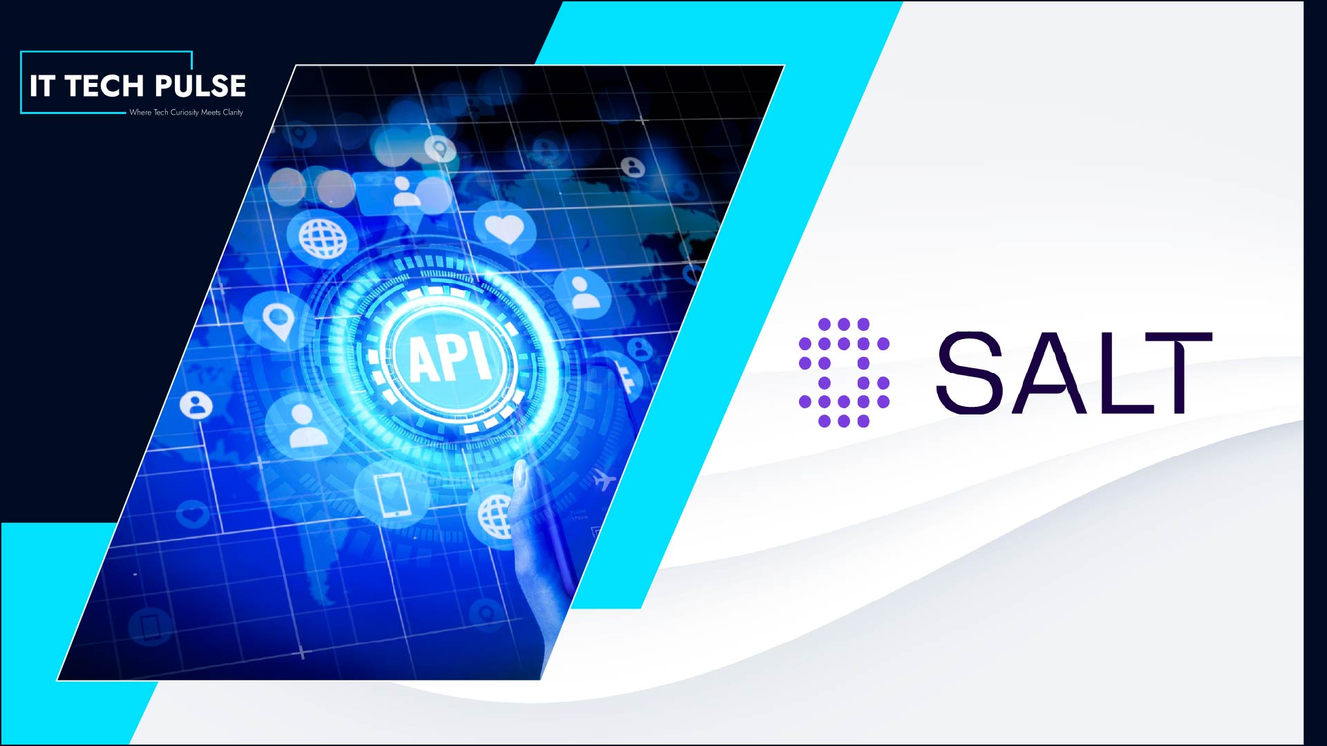 Salt Security Adds Plain-English GenAI Summaries for Clearer API Security
