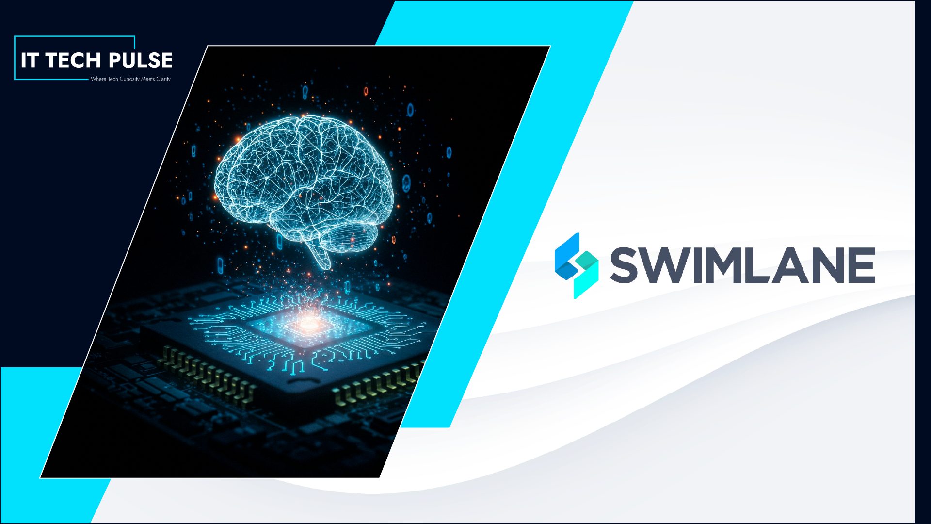 Swimlane Launches AI Agents and Agent Builder for the Security Workforce