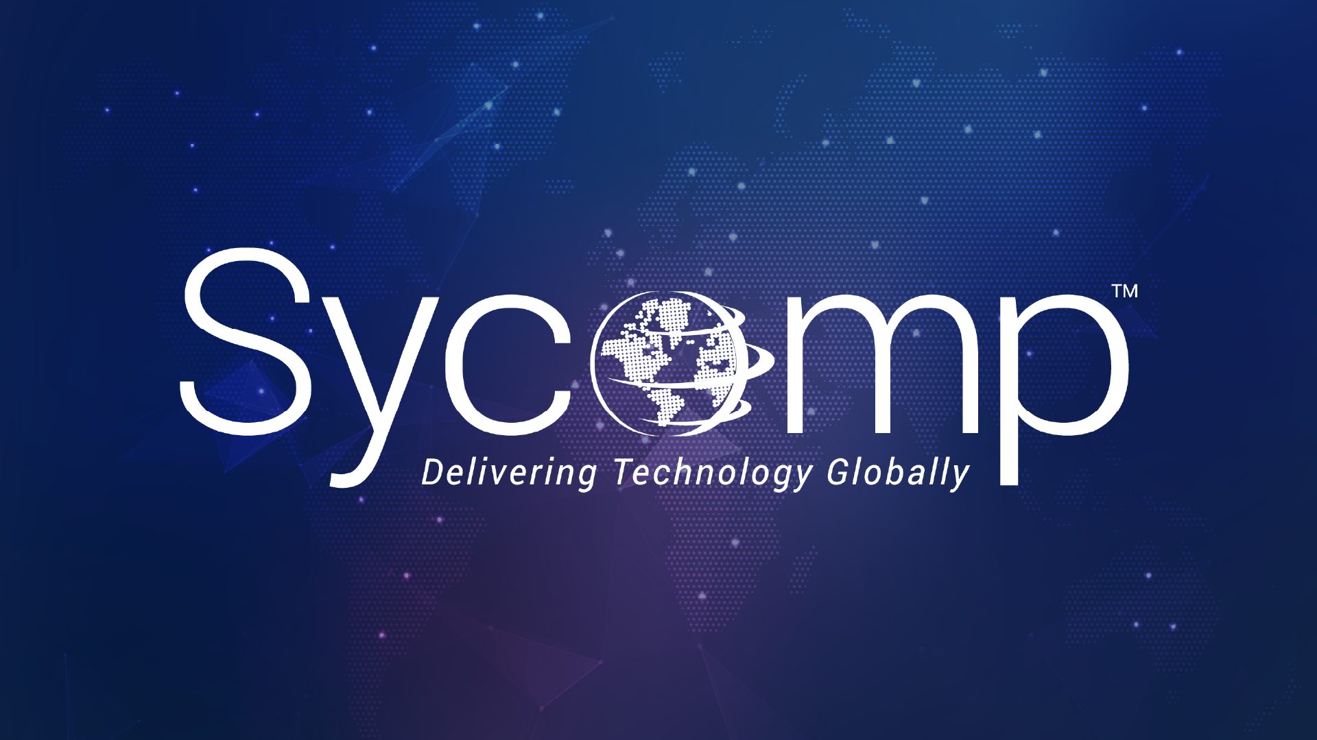 Sycomp Enhances Cloud Managed Services Program with New Customer Benefits