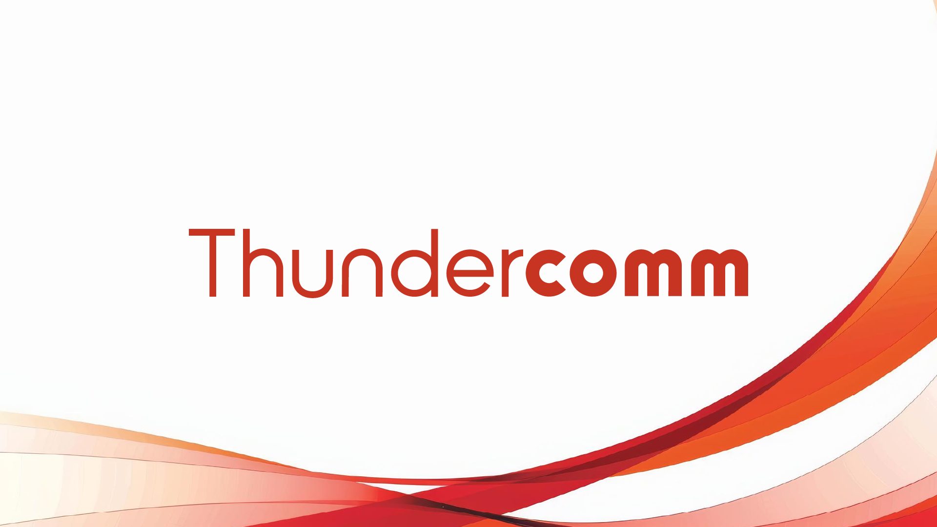 Thundercomm Brings On-Device AI Agents to Smart Home, Cameras, and Robotics
