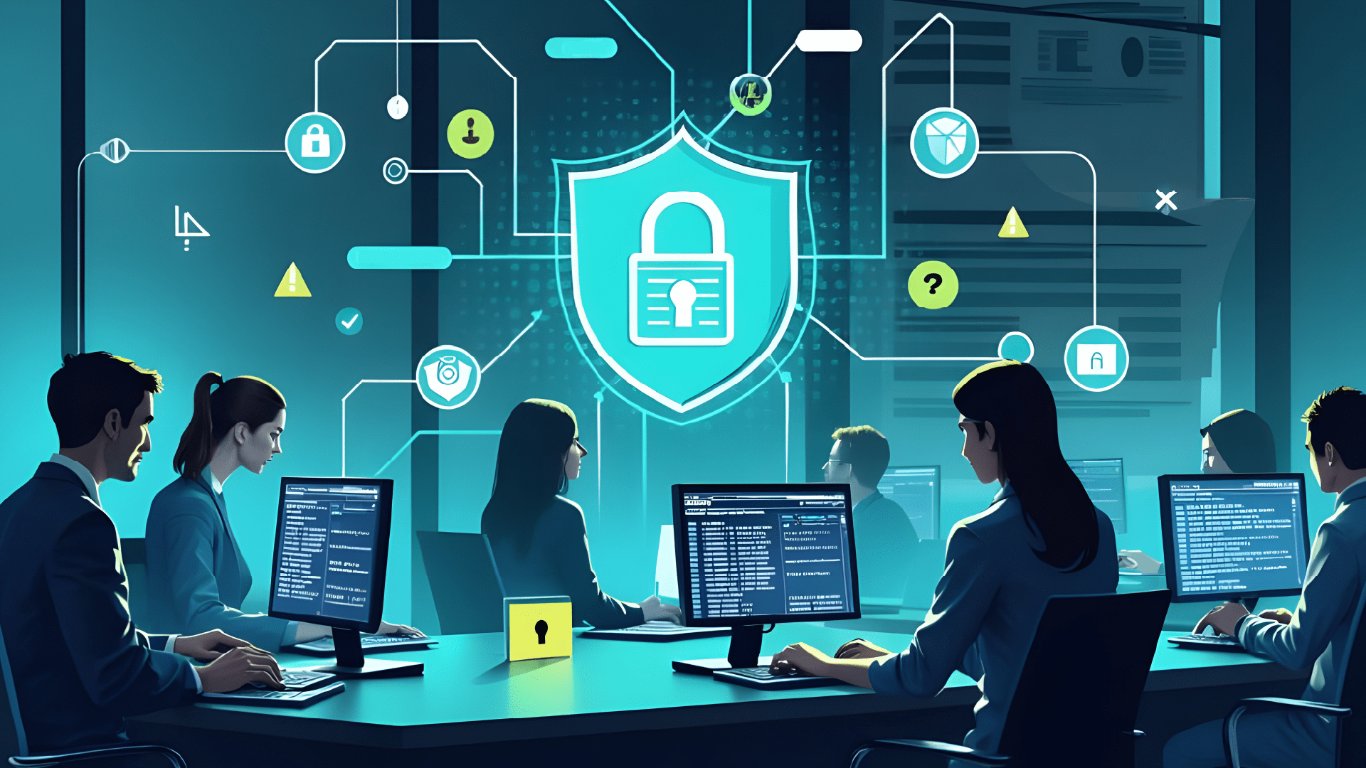 Why Cybersecurity Governance Is Now a Shared Mandate for CIOs and CISOs