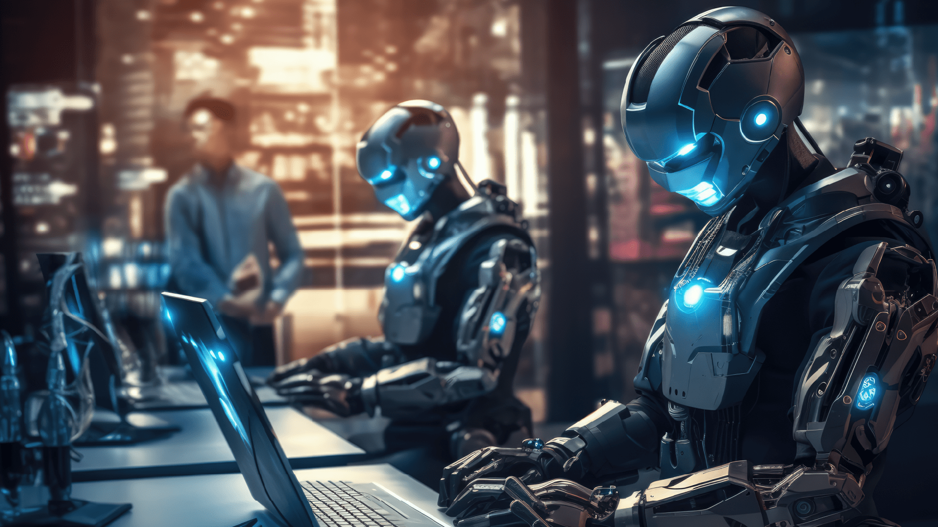 AI Agents and the Redefinition of Knowledge Work in Enterprises