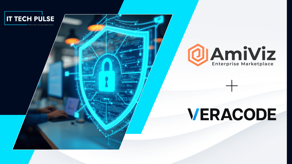AmiViz and Veracode Partner to Secure AI Software Development