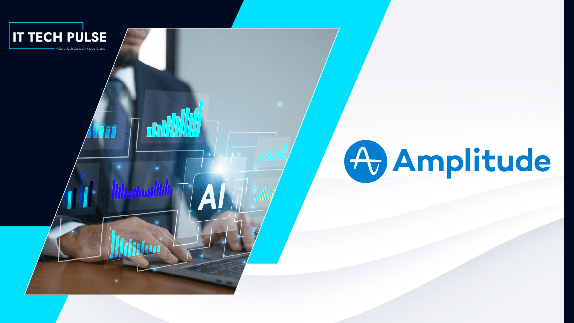Amplitude Launches Autonomous AI Analytics Agents for Product Decisions