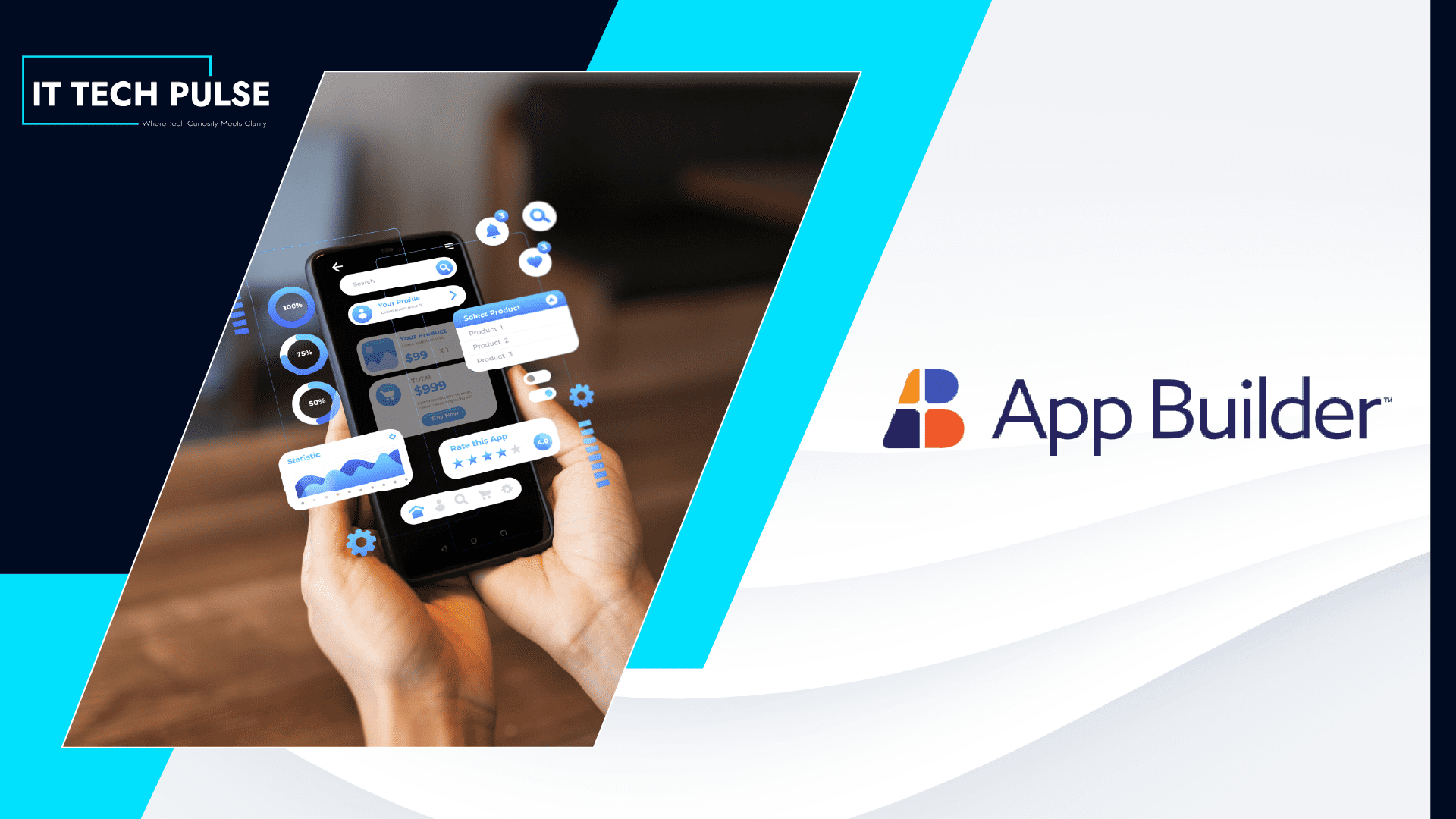 Infragistics Expands App Builder AI With Ultimate 25.2 for Enterprise ...