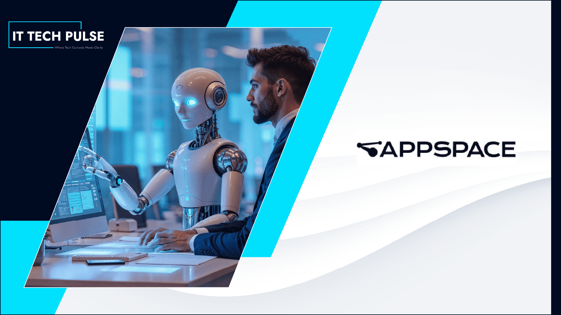 Appspace Introduces Intelligence Assistants Built for Real Enterprise Work