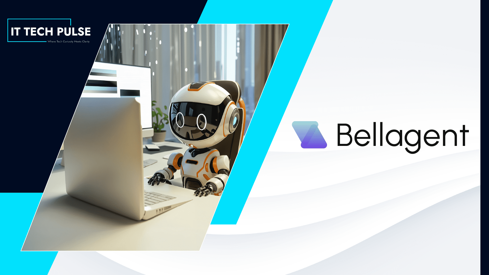 Bellagent Launches AI Agents to Automate SMB and Mid-Market Operations
