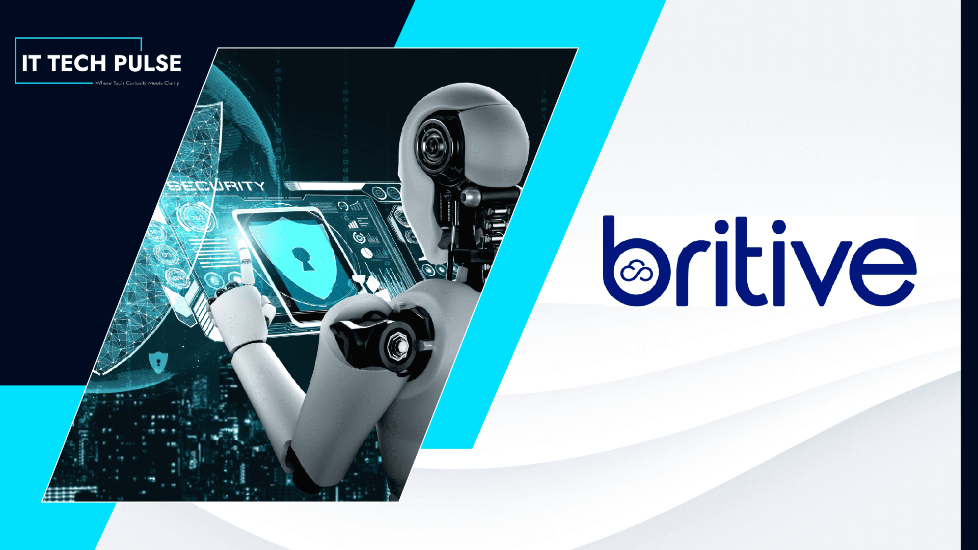 Britive Recognized as a Central Architect of Third Gen PAM and the Identity Security Control Plane by Software Analyst Cyber Research (SACR)
