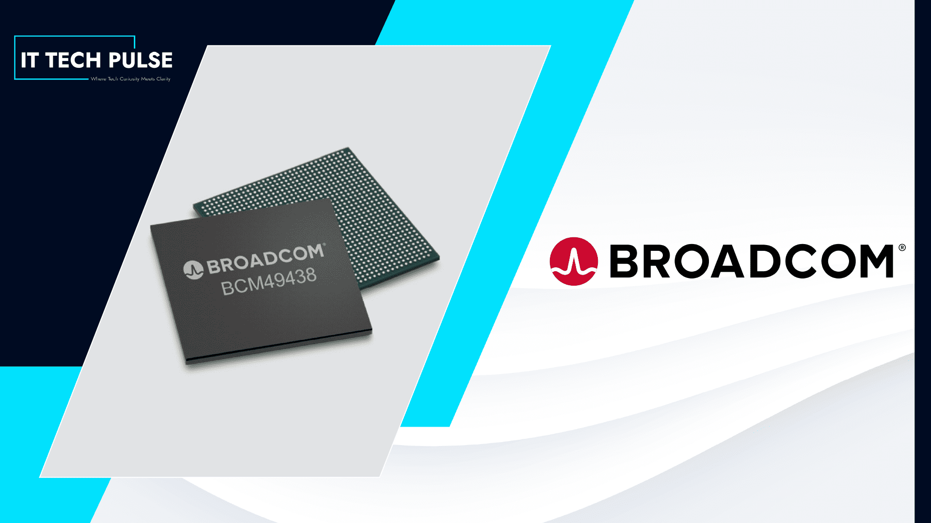 Broadcom Net Wireless Broadcom Announces Industry’s First Enterprise Wi-Fi 8 Solution for AI