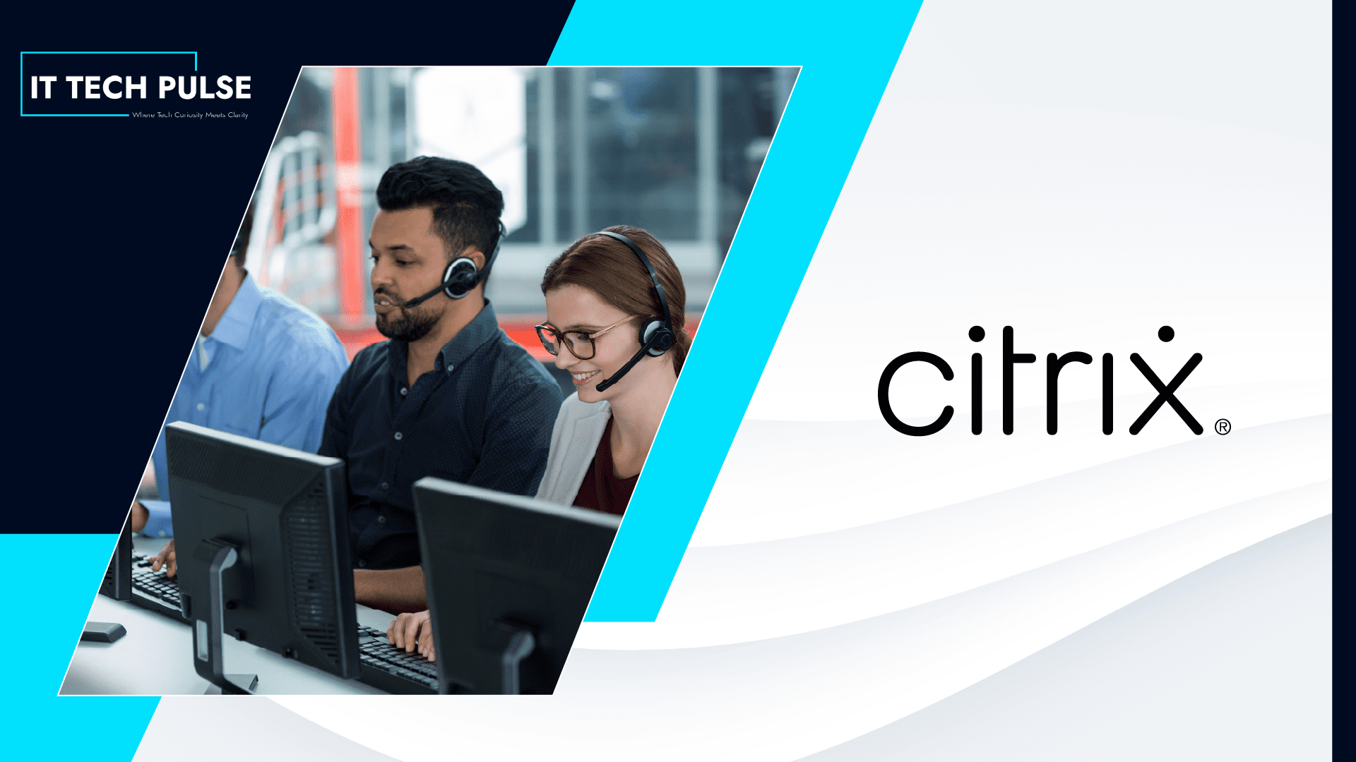 Citrix Expands Arrow Partnership with New Service Provider Agreements