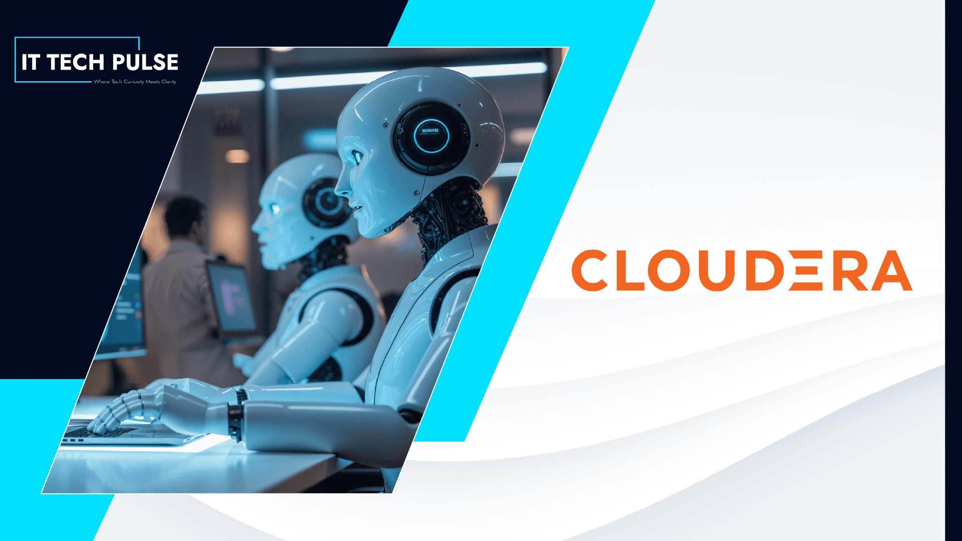 Cloudera Launches Workflow Data Fabric Zero Copy Connector for ServiceNow