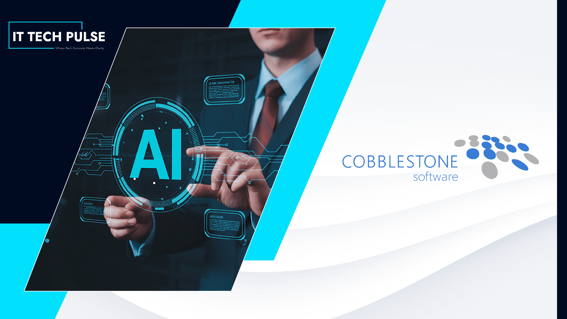 CobbleStone Software Expands VISDOM AI Features for Integrated Contract Intelligence