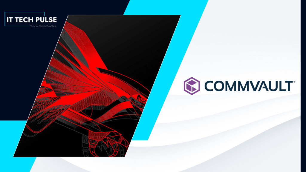 Commvault Expands Unified Resilience with Bi-Directional Integration with CrowdStrike Falcon Next-Gen SIEM