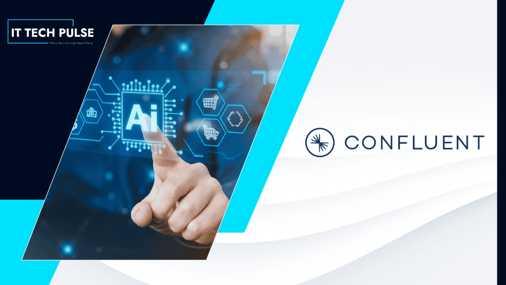 Confluent Launches AI Streaming Agents and Anomaly Detection