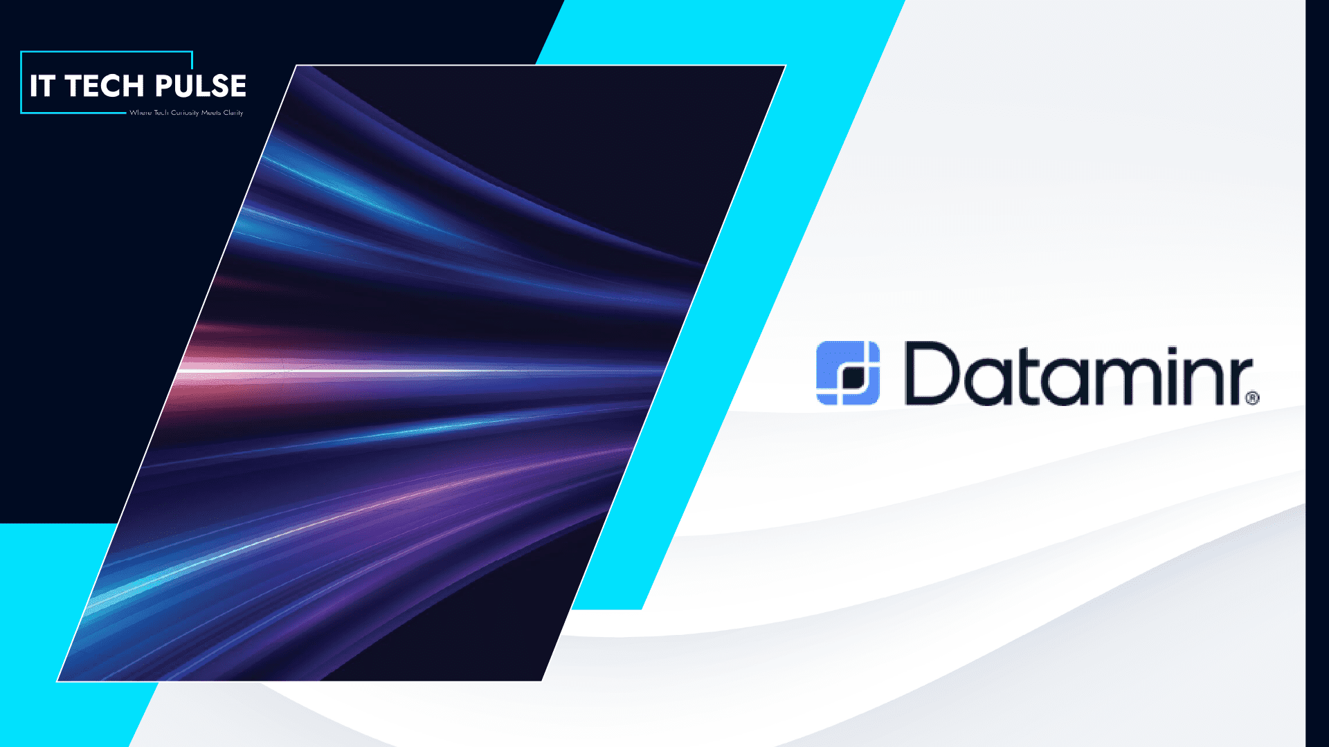 Dataminr Solutions Now Available in AWS Marketplace Through Carahsoft