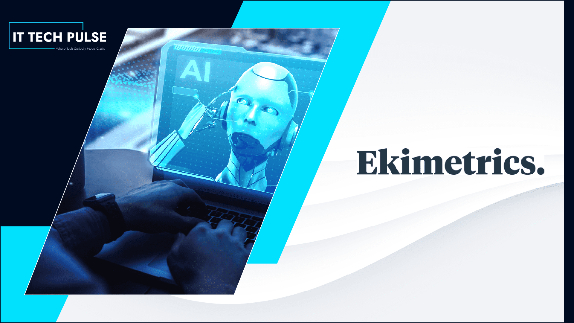 Ekimetrics Signs First Acquisition Advancing Global Leadership in Data and AI