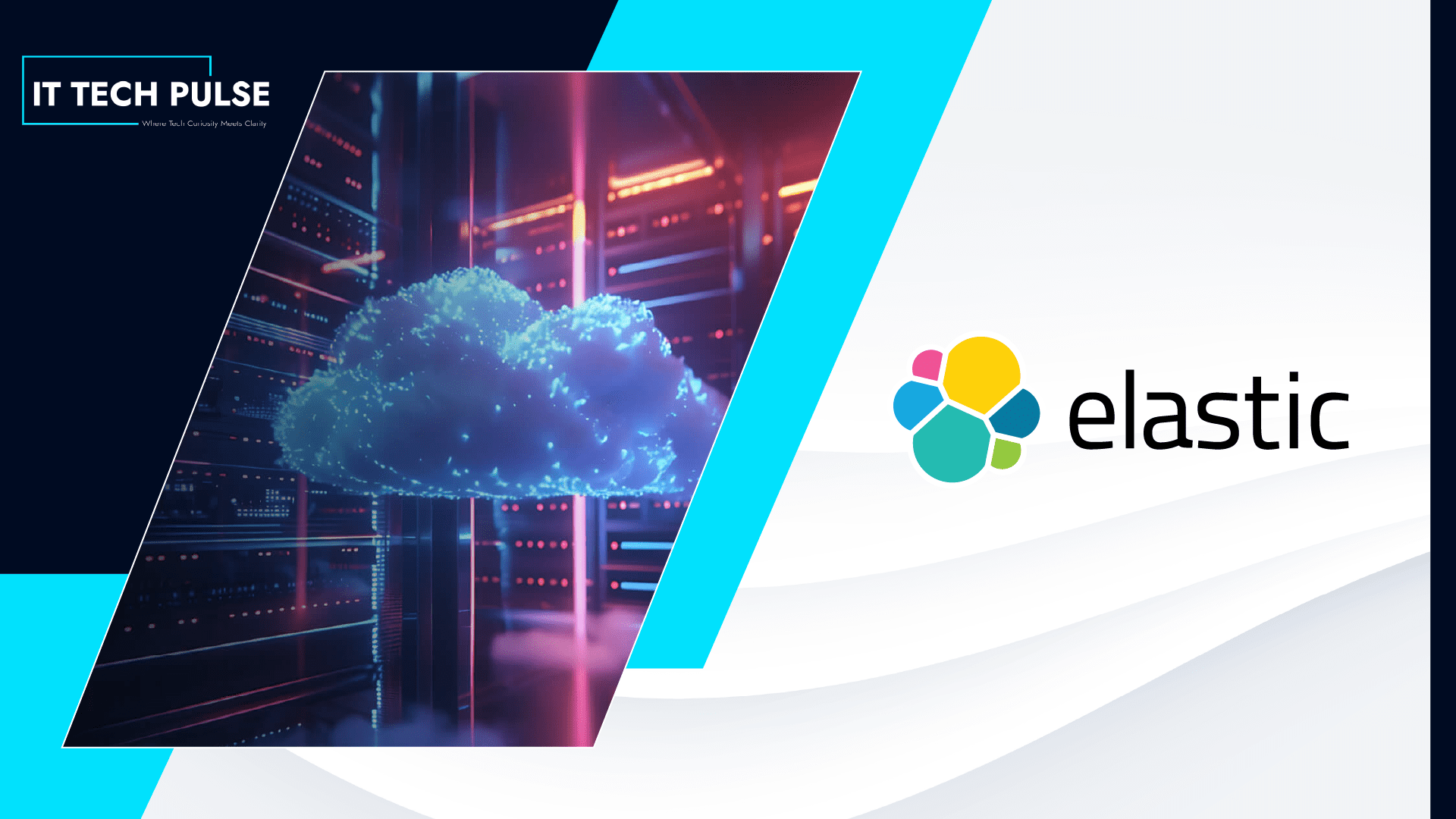 Elastic Expands Cloud Connect with New Inference Service