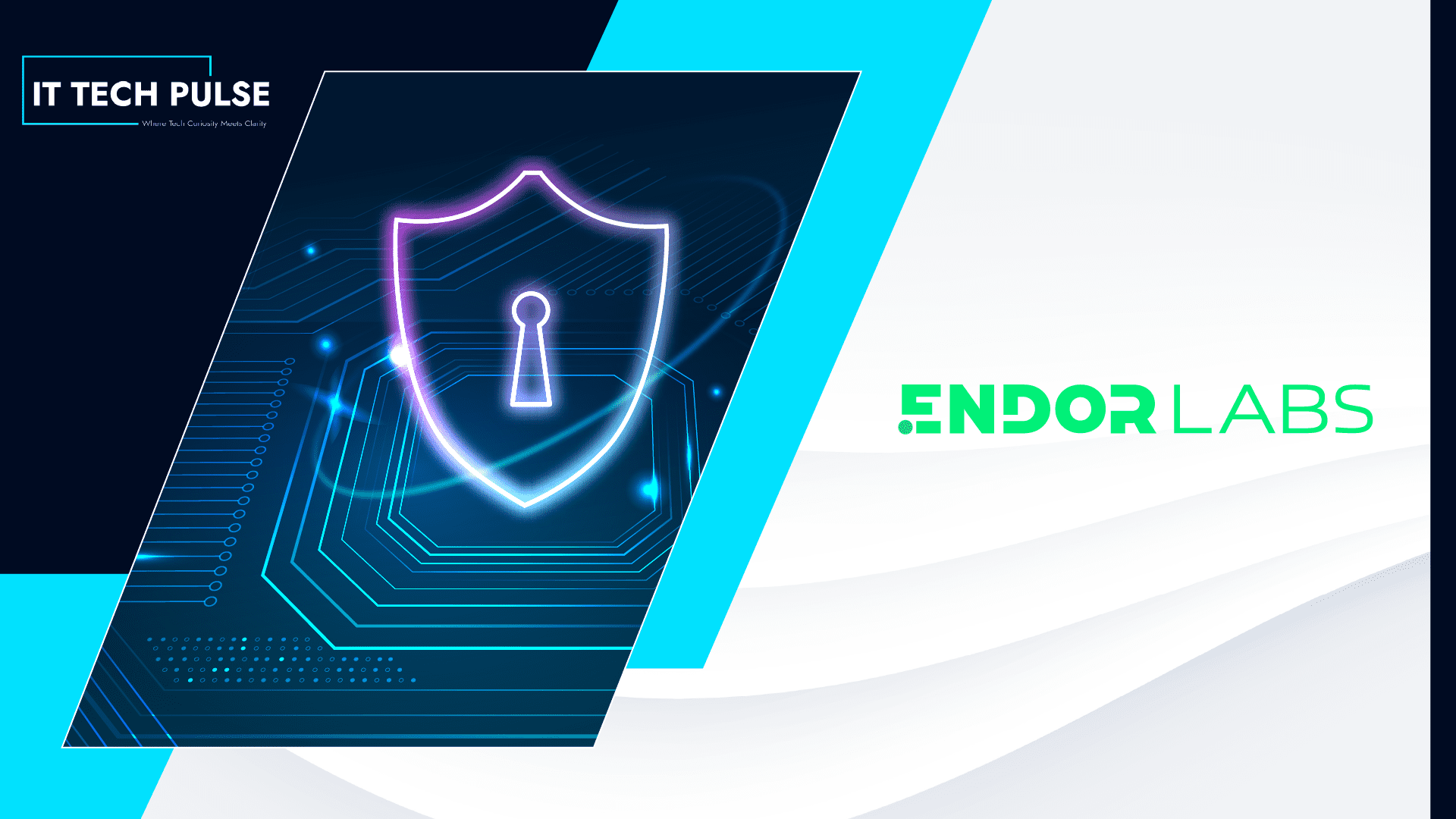Endor Labs Acquires Autonomous Plane to Strengthen AI-Native Application Security
