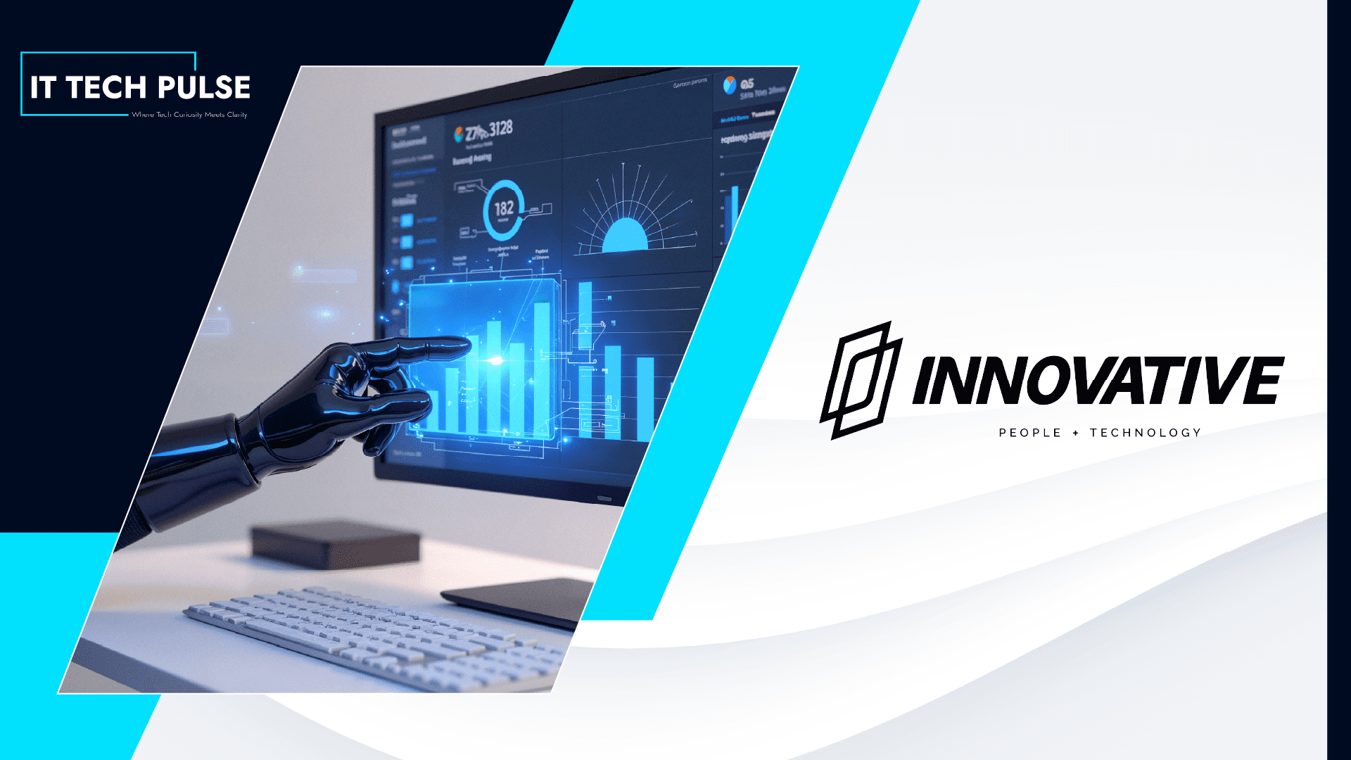 Innovative Solutions Earns AWS Managed Service Provider Competency