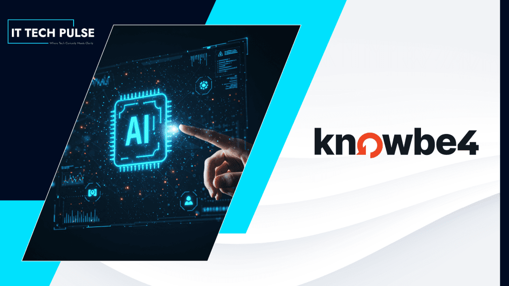 KnowBe4 Launches AIDA Autonomous Agent for Human Risk Management
