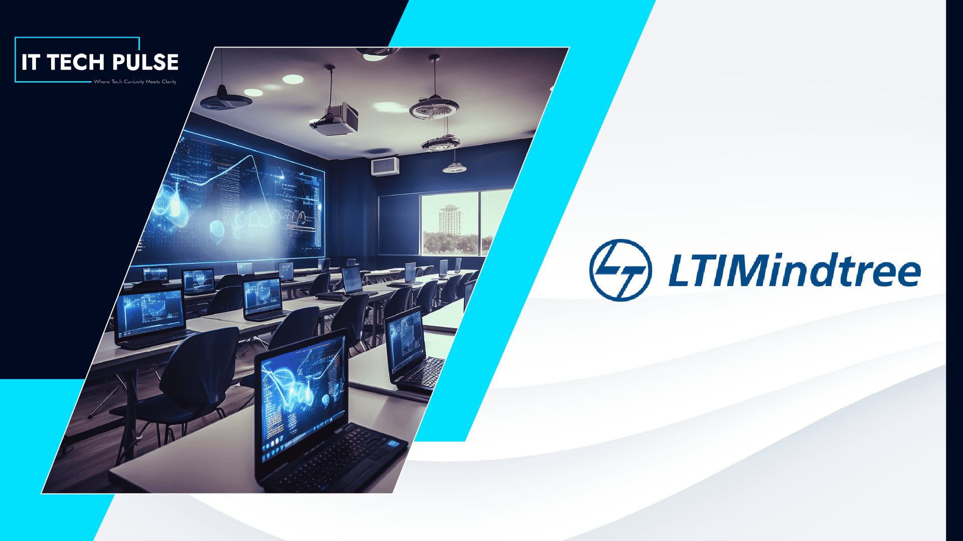 LTIMindtree Named Leader in Everest Group Payments IT Services PEAK Matrix 2025