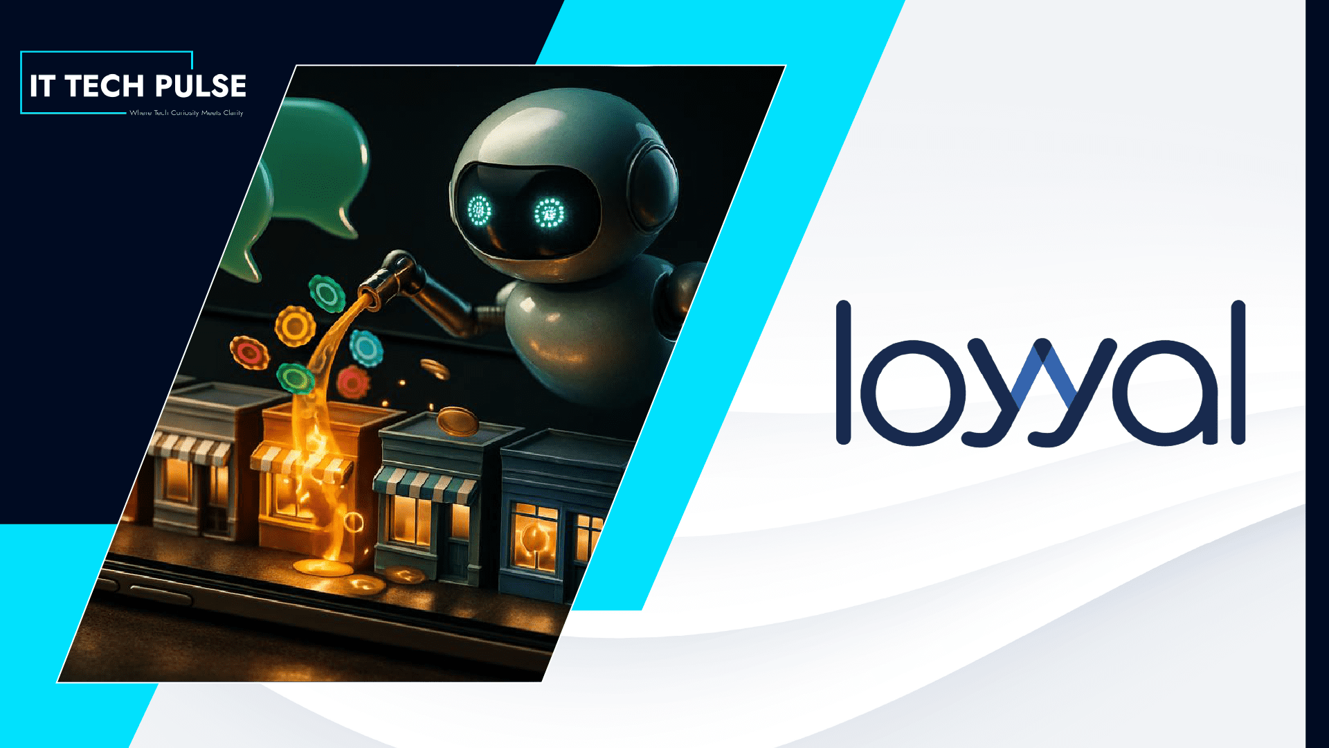 Loyyal Launches Perxi AI- A WhatsApp Based AI Agent That Simplifies Loyalty for SMEs