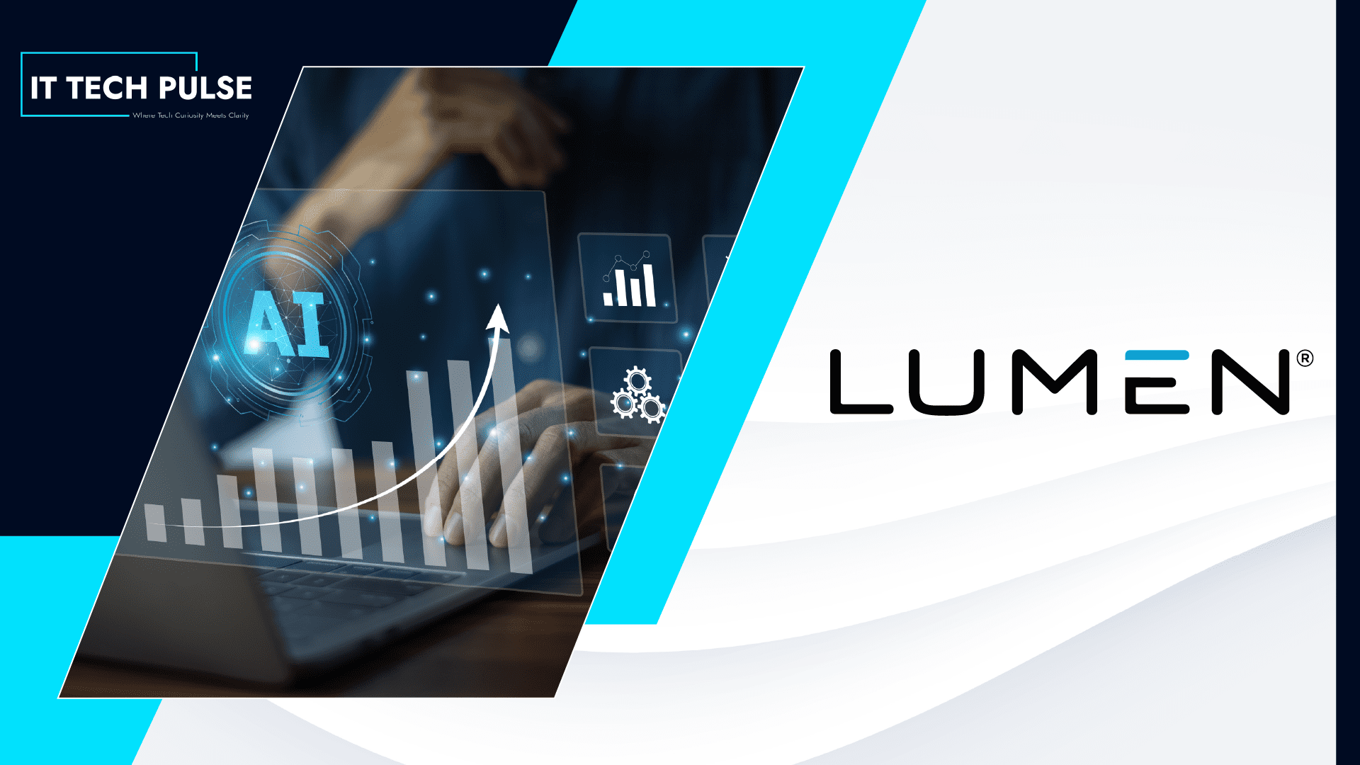 Lumen to Acquire Alkira, Establishing the Control Plane for Cloud Connectivity