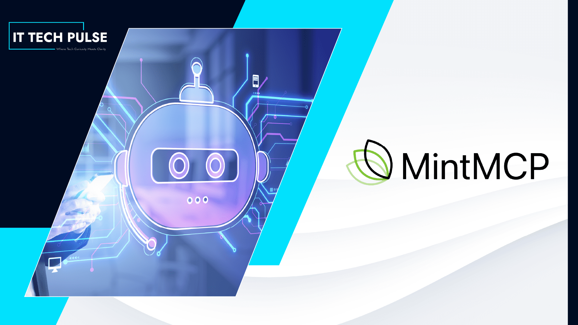 MintMCP Launches Enterprise Governance Platform to Secure AI Agents at ...