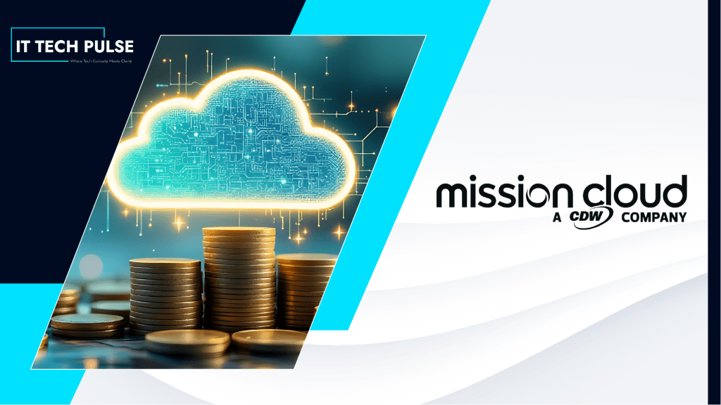 Mission Cloud Selects Vantage for AI-Enabled FinOps on AWS