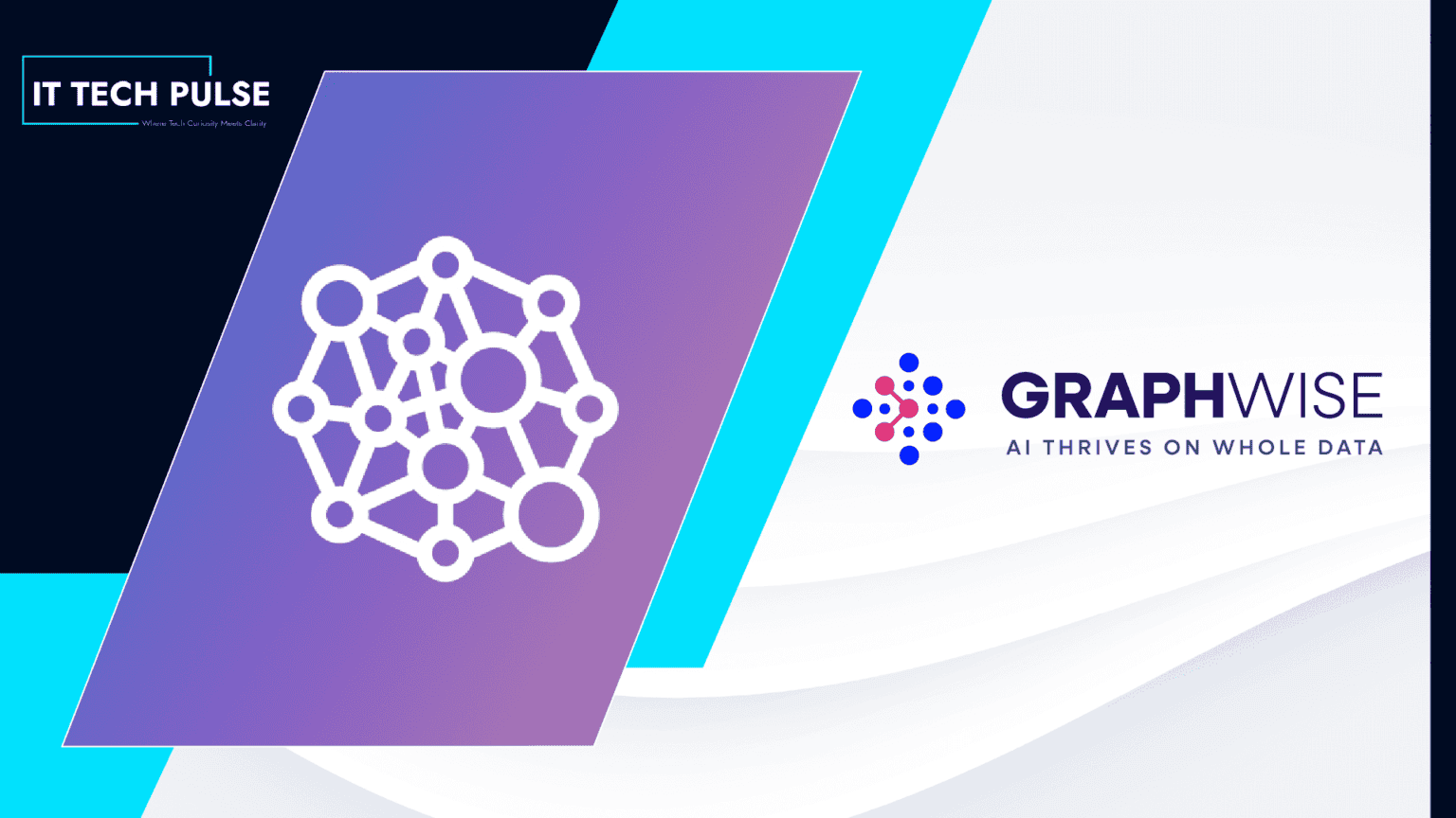 Graphwise Logo GraphRAG Goes Beyond Vector-Only RAG